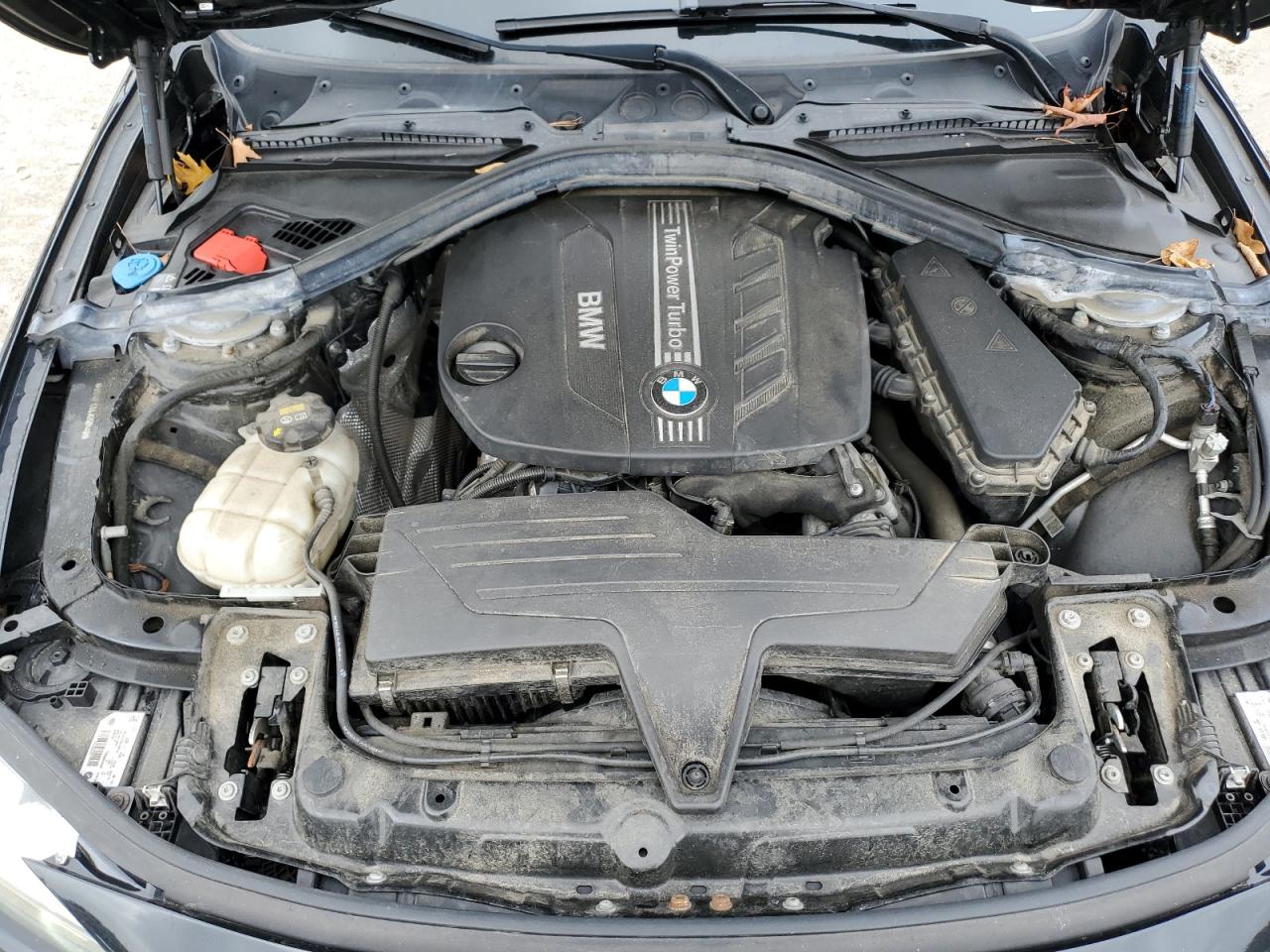 2018 BMW 3er - Image 11