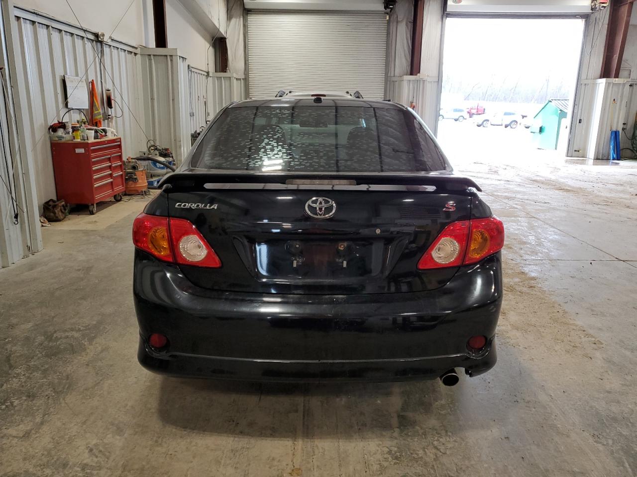 2010 Toyota Corolla - Image 6