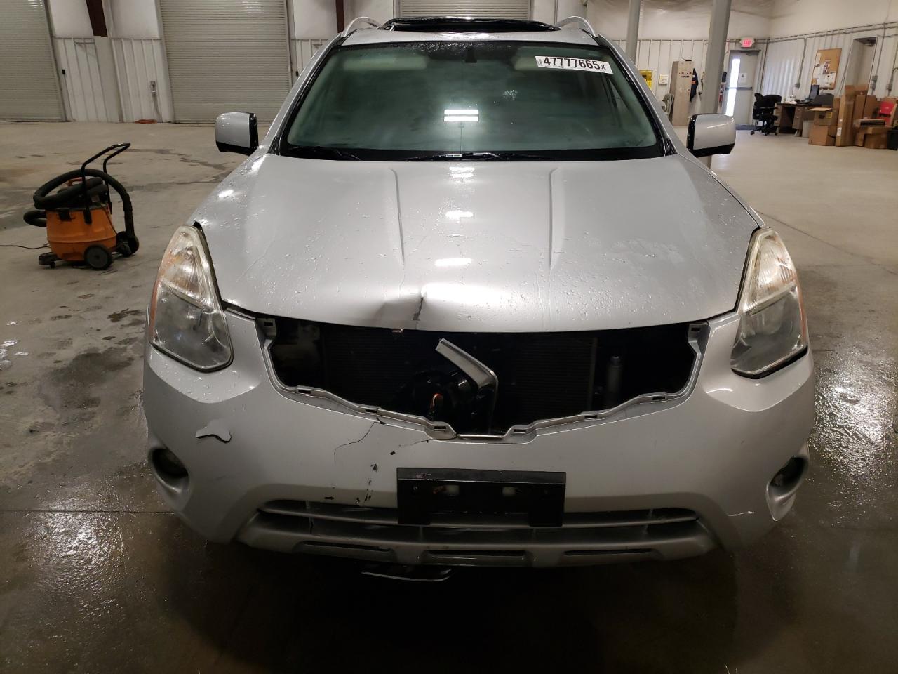 2013 Nissan Rogue - Image 5