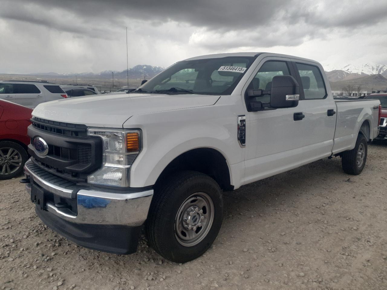 Magna, UT에서 판매 중인 2021 Ford F250 Super Duty - Mechanical