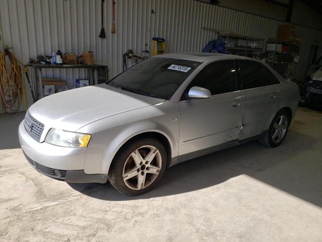 2003 Audi A4 3.0 Quattro