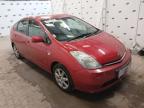 2008 TOYOTA PRIUS T3 V for sale at Copart SANDWICH