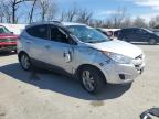 2011 Hyundai Tucson Gls for Sale in Bridgeton, MO - Rollover