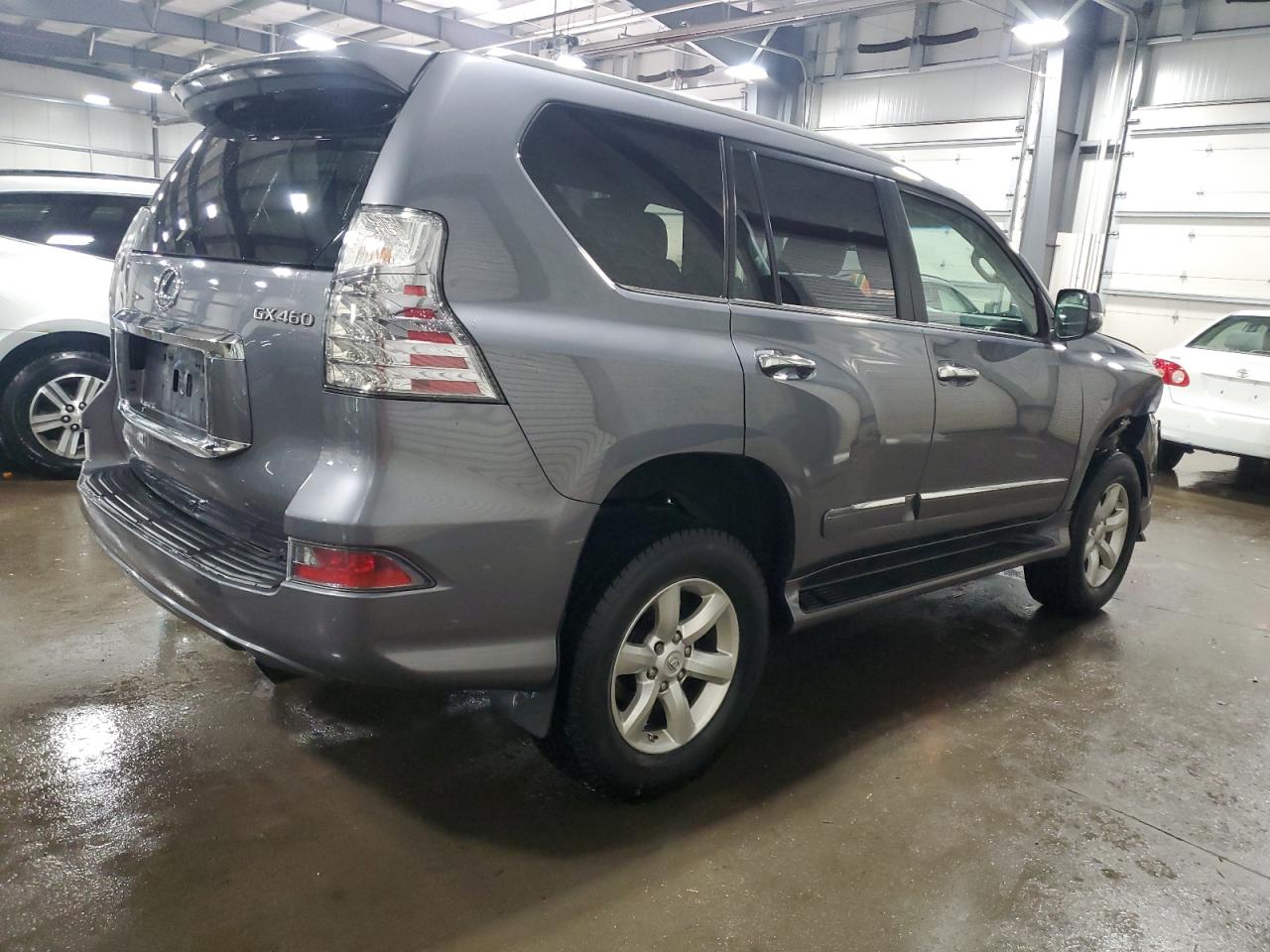 2016 Lexus GX - Image 3