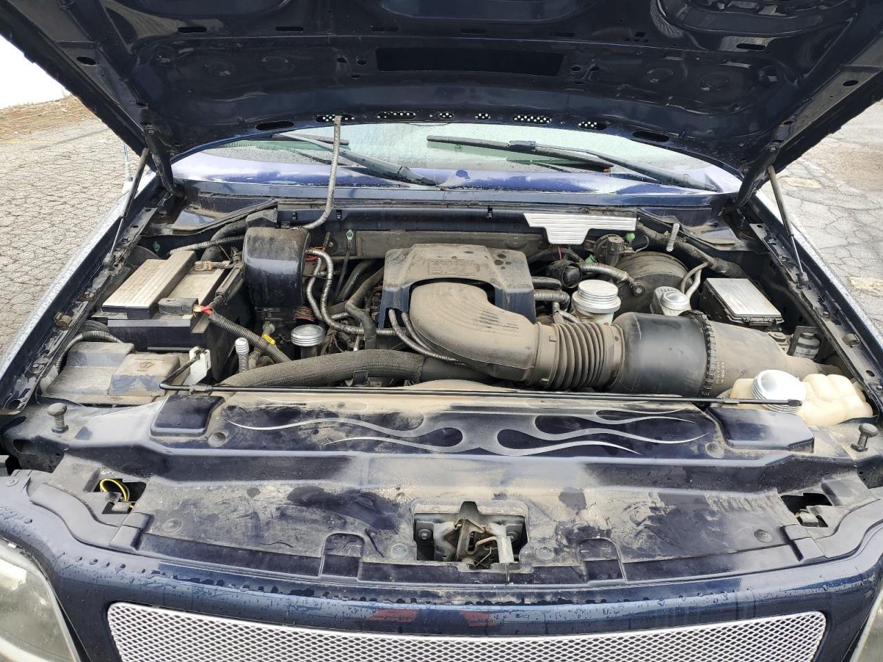 2002 Ford F-150 - Image 11