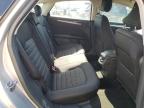 2016 Ford Fusion Se de vânzare în Woodhaven, MI - Side