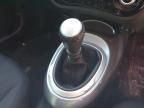 2015 NISSAN JUKE ACENT for sale at Copart BRISTOL