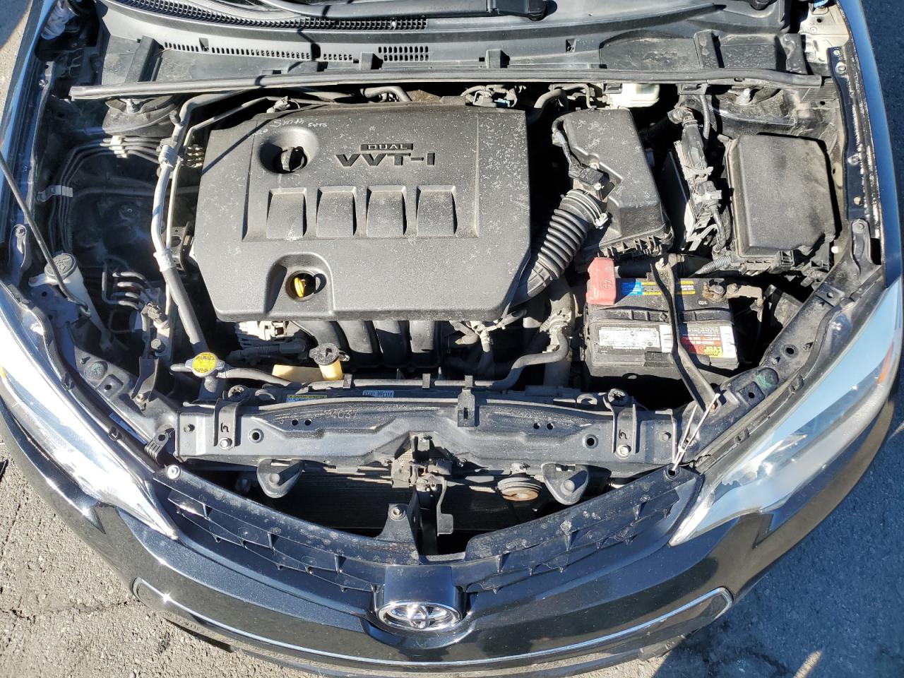 2015 Toyota Corolla - Image 11