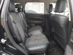 2020 Mitsubishi Outlander Se en Venta en Rancho Cucamonga, CA - Front End