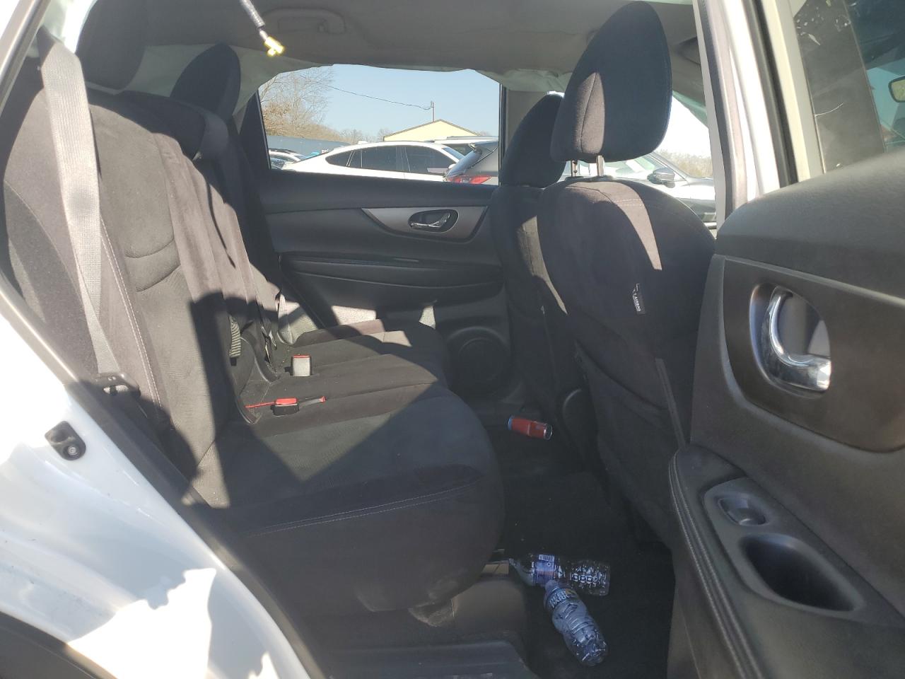 2014 Nissan Rogue - Image 11