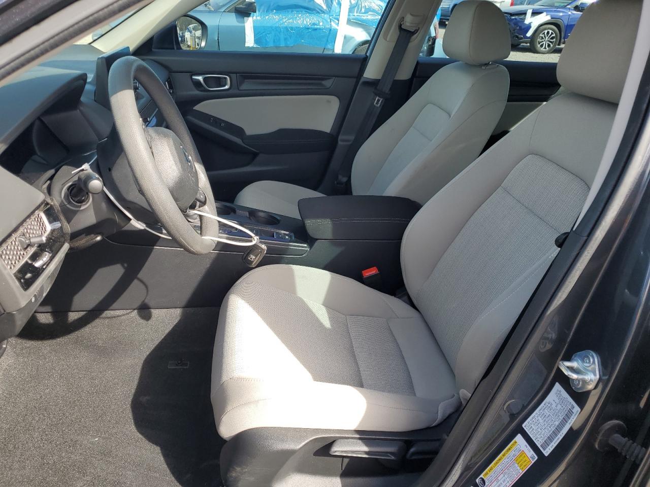 2024 Honda Civic - Image 7