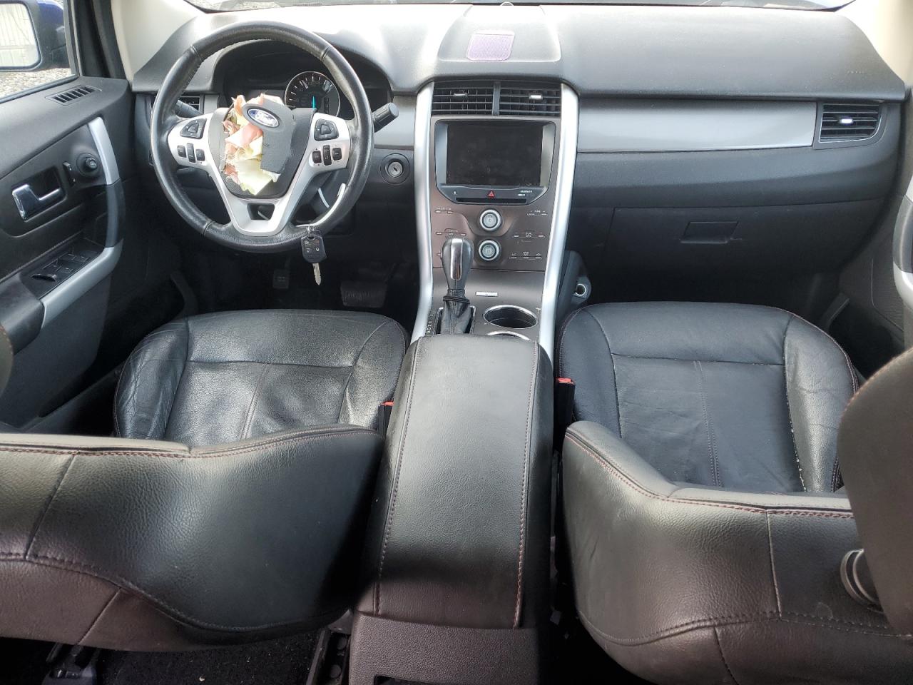 2013 Ford Edge - Image 8