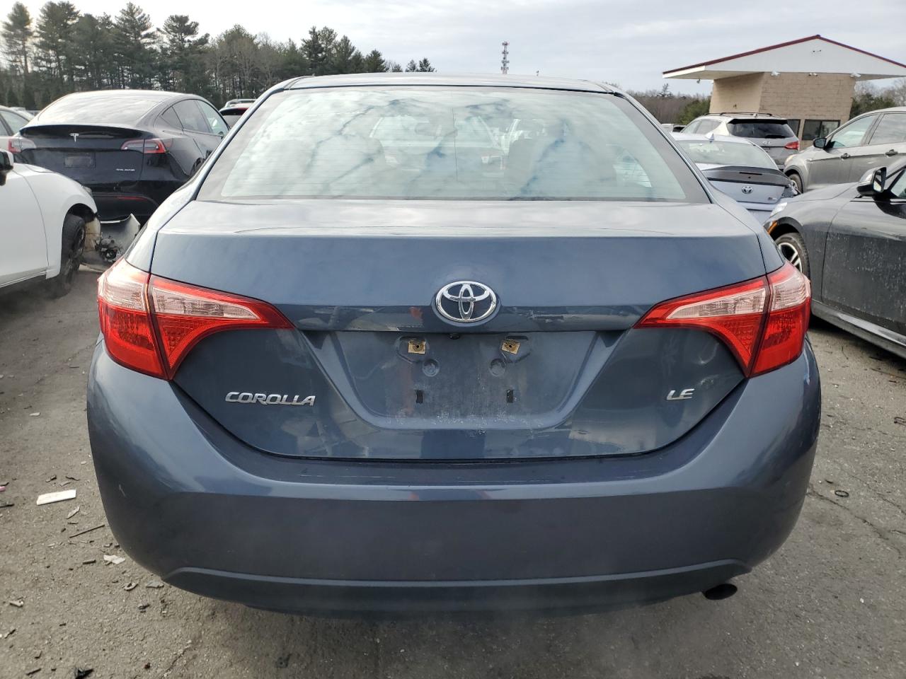 2017 Toyota Corolla - Image 6
