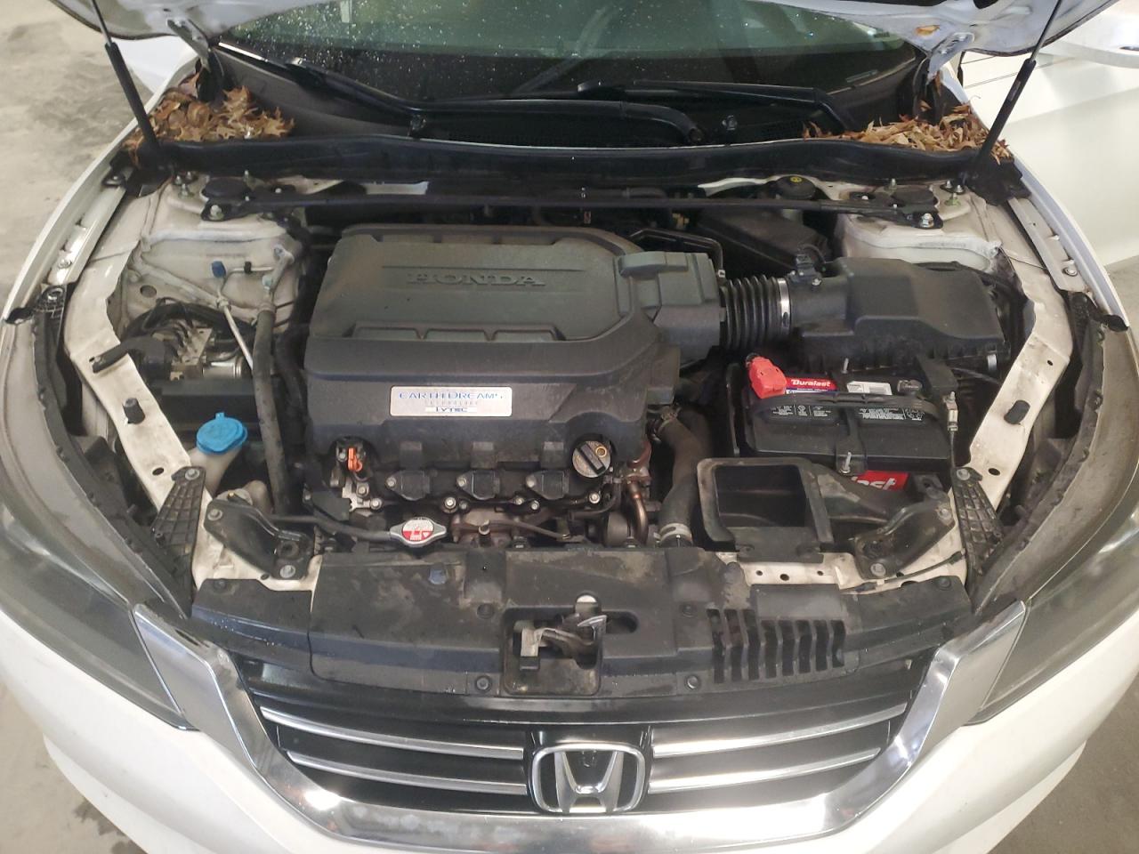 2014 Honda Accord - Image 11