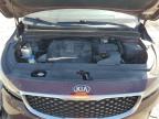 2017 Kia Sedona Lx за продажба в Indianapolis, IN - Front End