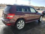 2010 Mercedes-Benz Glk 350 4Matic en Venta en Littleton, CO - Front End