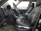 2007 Land Rover Range Rover Supercharged for Sale in Magna, UT - Front End