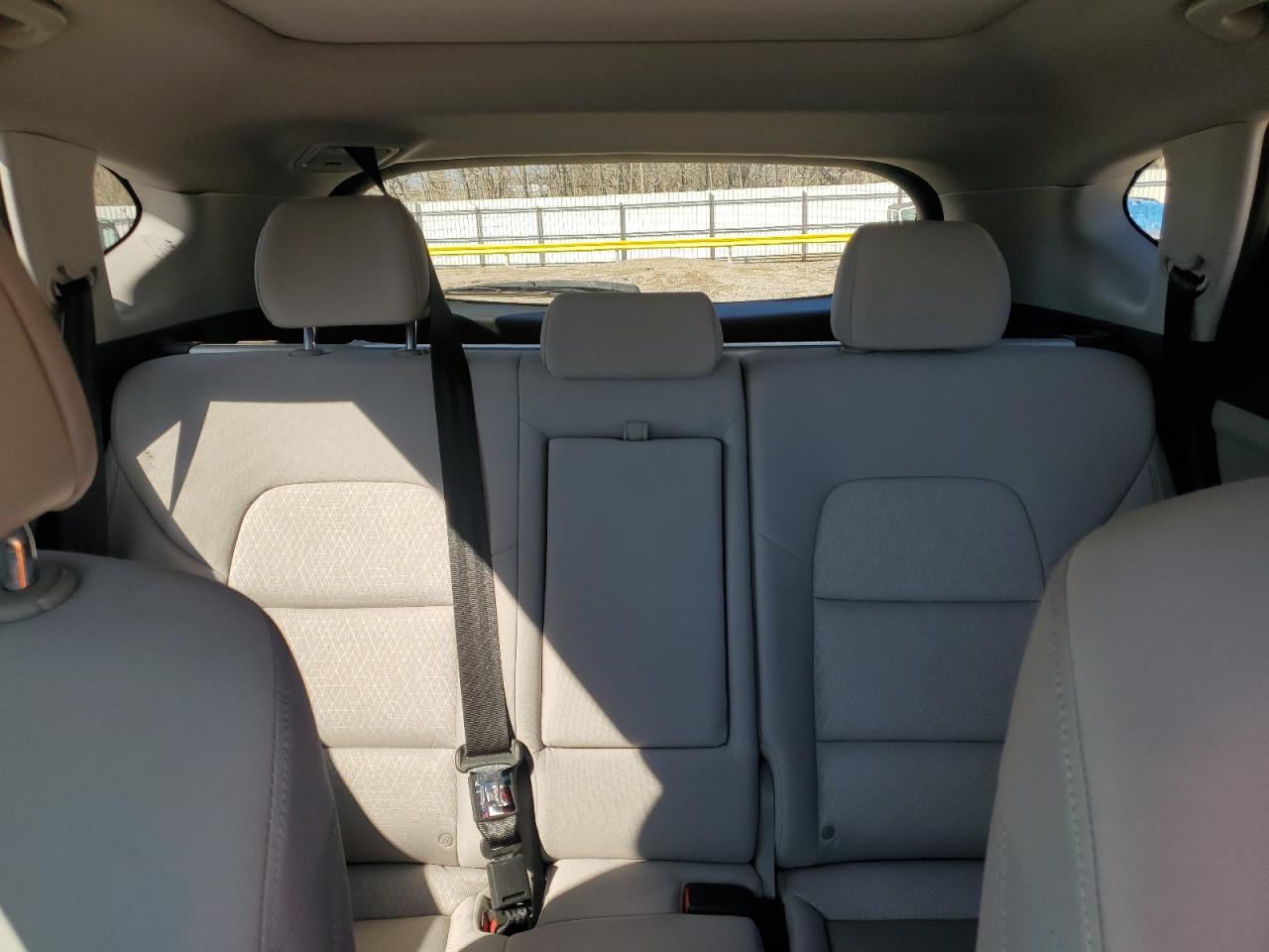 2018 Hyundai Tucson - Image 10
