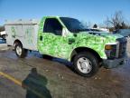 2008 Ford F350 Srw Super Duty for Sale in Rogersville, MO - Vandalism