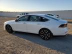 2023 Honda Accord Touring Hybrid for Sale in Earlington, KY - Hail