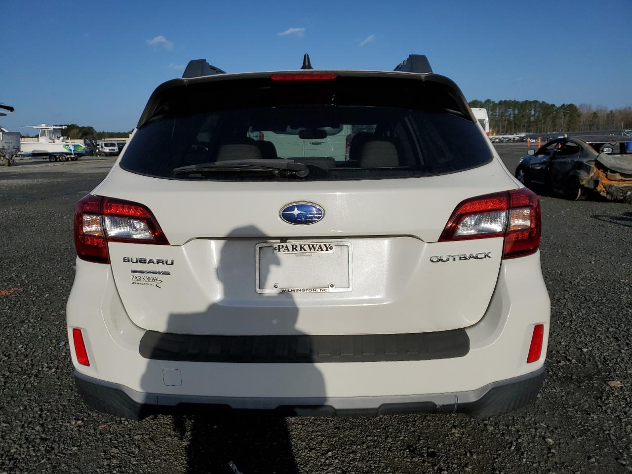 2016 Subaru Outback - Image 6