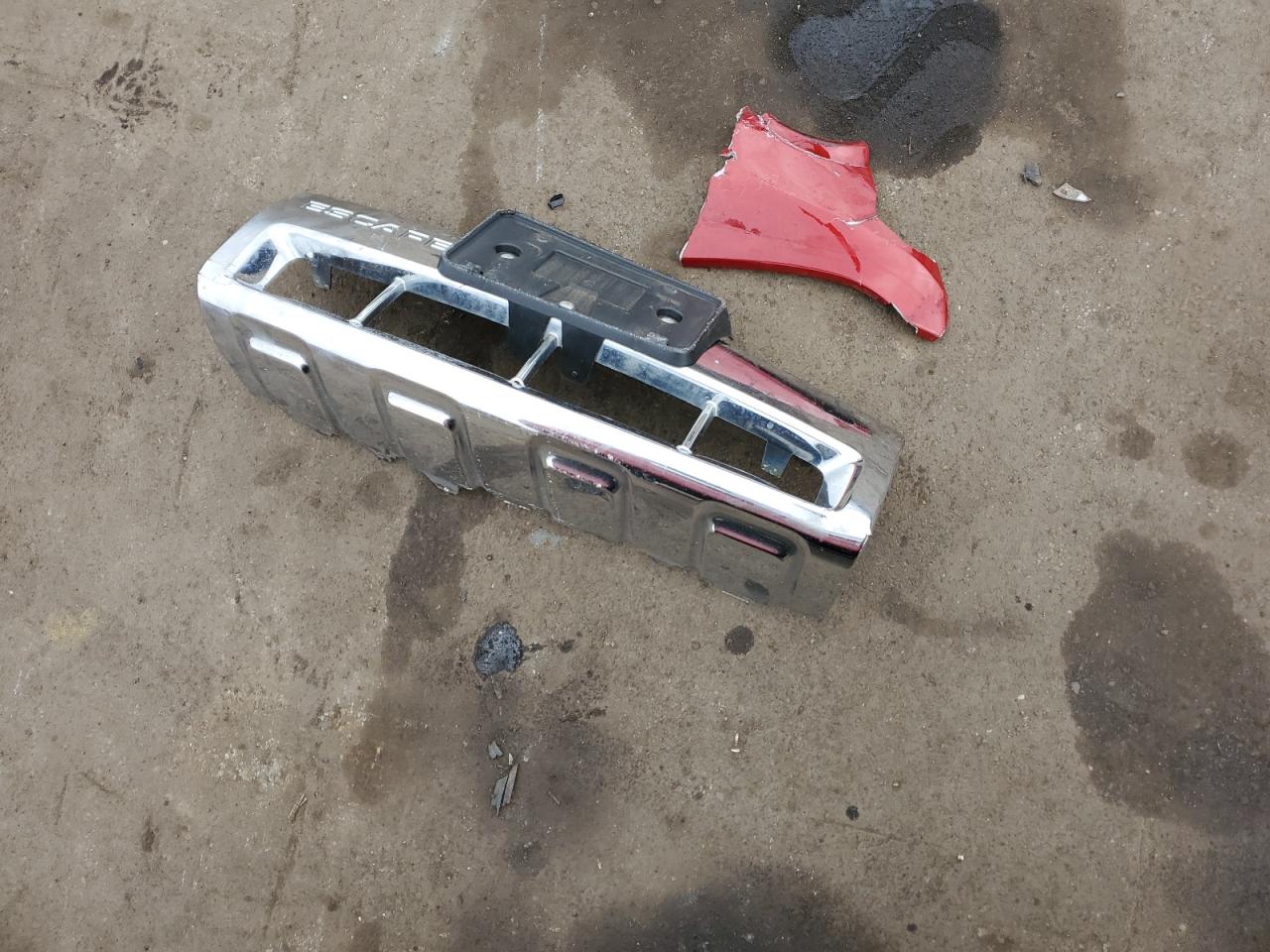 2009 Ford Escape - Image 13