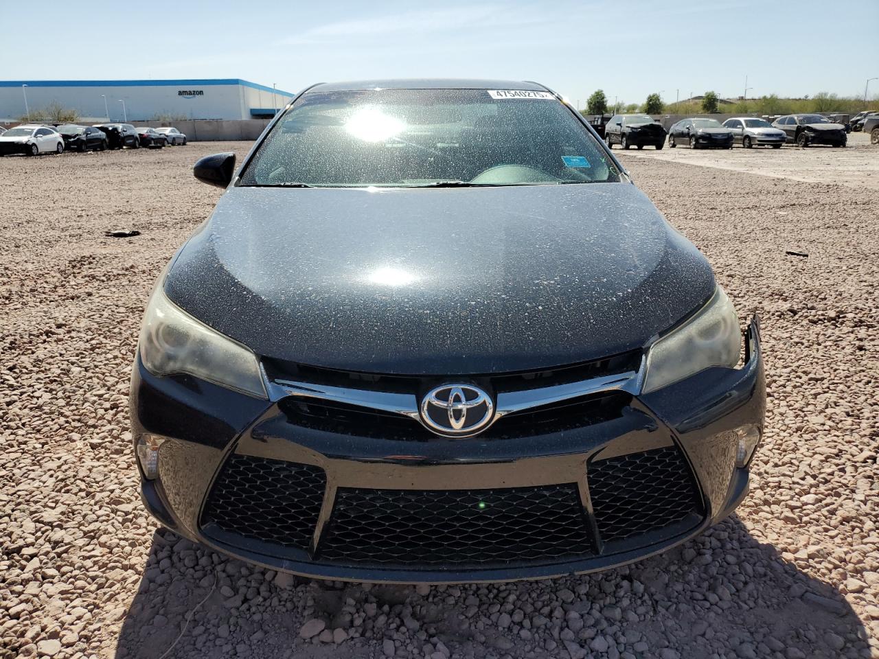 2017 Toyota Camry - Image 5