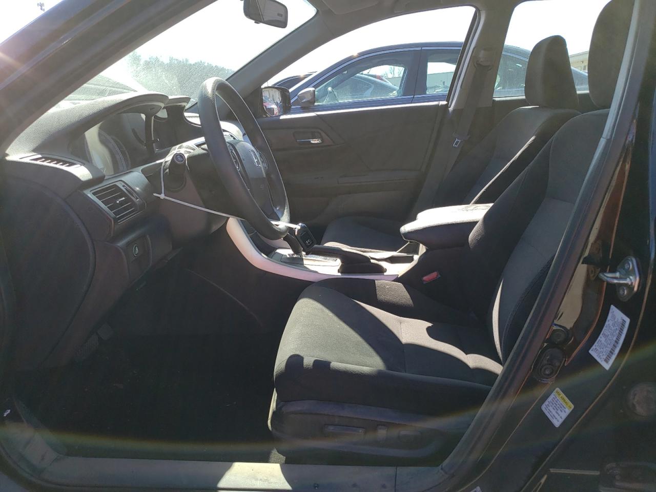 2015 Honda Accord - Image 7