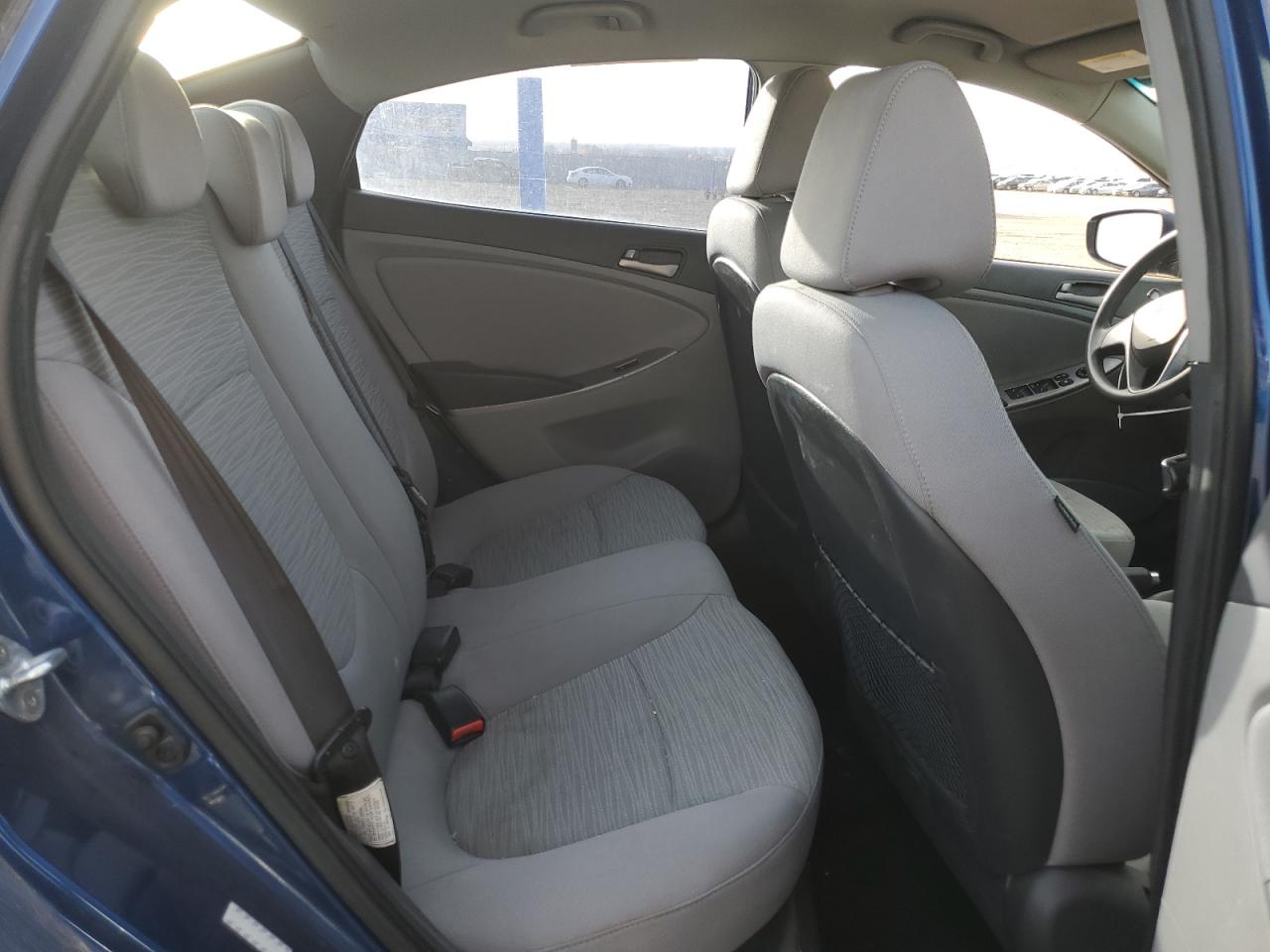 2017 Hyundai Accent - Image 10