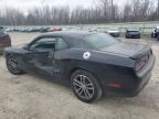 2019 Dodge Challenger Sxt for Sale in Leroy, NY - Side