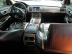 2012 Jaguar Xf Portfolio for Sale in West Palm Beach, FL - Front End