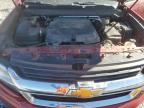 2016 Chevrolet Colorado Lt للبيع في Hueytown، AL - Rollover