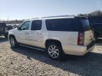 2009 Gmc Yukon Xl Denali იყიდება North Billerica-ში, MA - Side