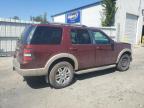 2009 Ford Explorer Eddie Bauer for Sale in Savannah, GA - Front End