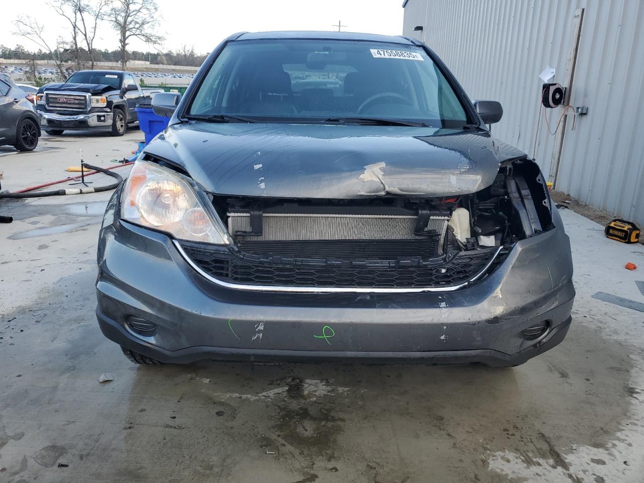 2011 Honda CR-V - Image 5