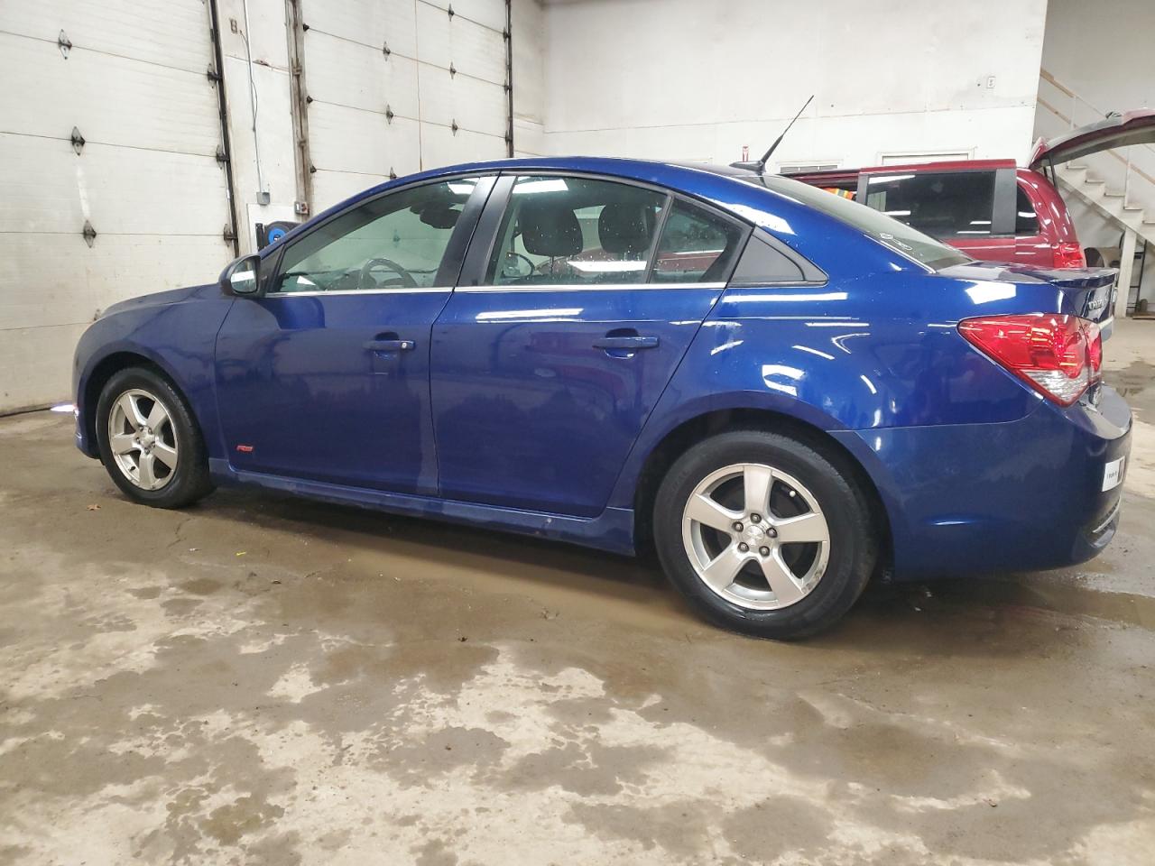 2013 Chevrolet Cruze - Image 2