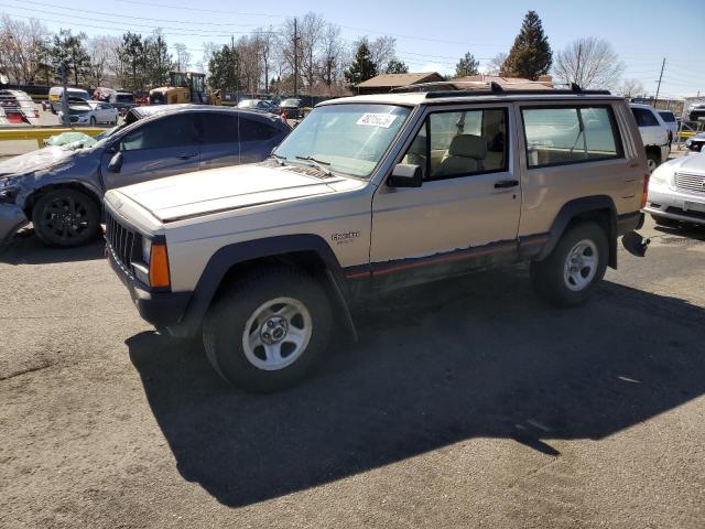 1993 Jeep Cherokee Sport