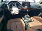 2022 Audi Q5 Premium Plus 45 იყიდება New Orleans-ში, LA - Front End