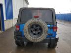 2015 JEEP WRANGLER SPORT for sale at Copart NB - MONCTON