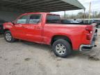 2021 Chevrolet Silverado C1500 Lt for Sale in Houston, TX - Front End