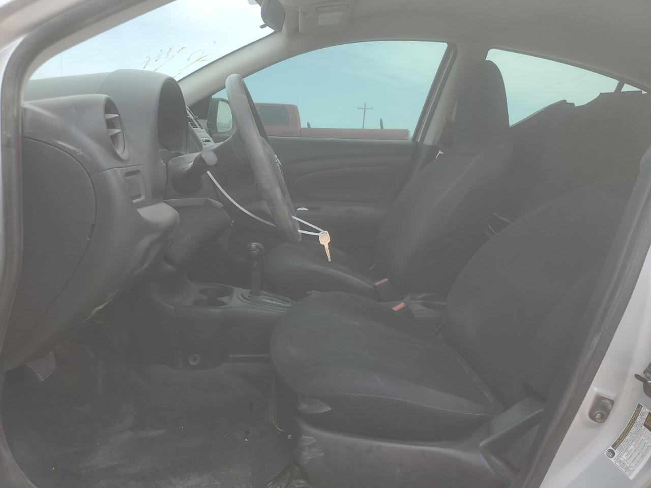 2014 Nissan Versa - Image 7