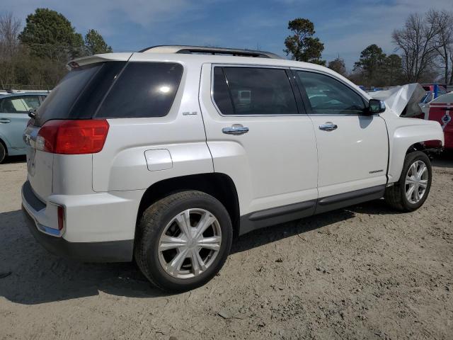  GMC TERRAIN 2016 White