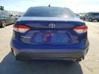 2021 Toyota Corolla Se de vânzare în Fresno, CA - Front End