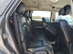 2012 Dodge Journey Crew en Venta en Cartersville, GA - Front End