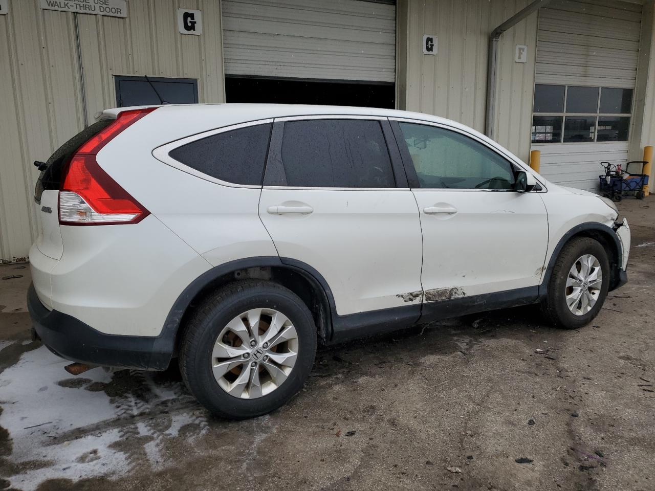 2014 Honda CR-V - Image 3