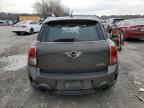 2012 Mini Cooper S Countryman de vânzare în Cahokia Heights, IL - Hail