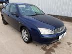 2006 FORD MONDEO LX for sale at Copart WESTBURY