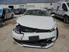 2014 Volkswagen Jetta Se en Venta en Kansas City, KS - Front End