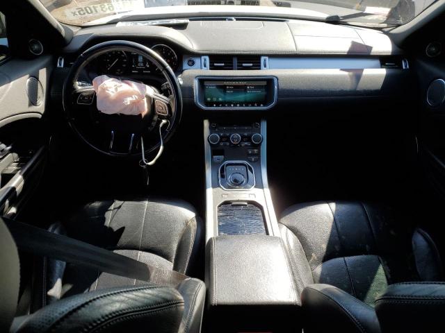  LAND ROVER RANGEROVER 2017 Biały