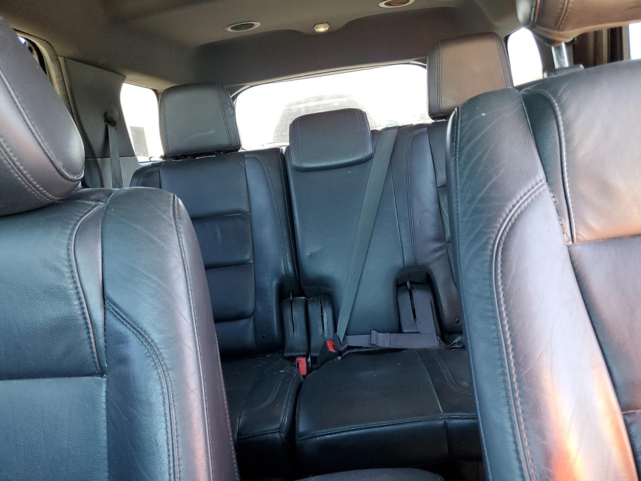 2015 Ford Explorer - Image 10